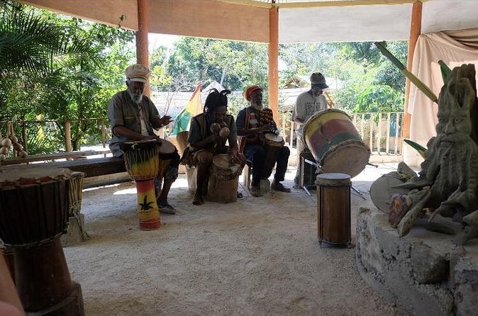 Rastafari Indigenous Village Tour - Is $310 per person good value?