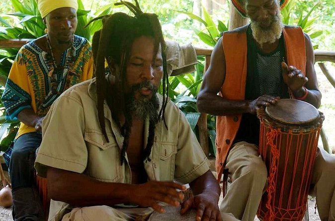 Rastafari Indigenous Village Tour Transportation [Entry Not included] - Is $64.83 a fair price?