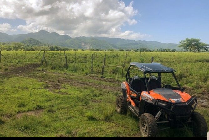 Rastasafari ATV Experience - What the private format changes