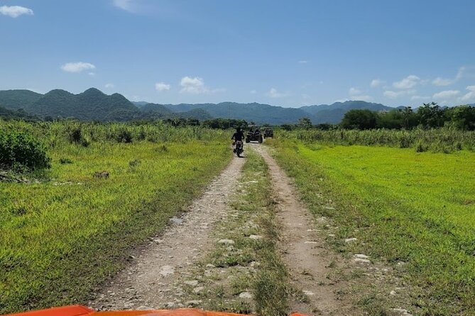 Rastasafari Experience ATV Adventure and Local Day Out - What the $320 price really covers