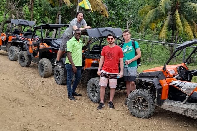 RastaSafari Experience from Montego Bay - Key points to know before booking