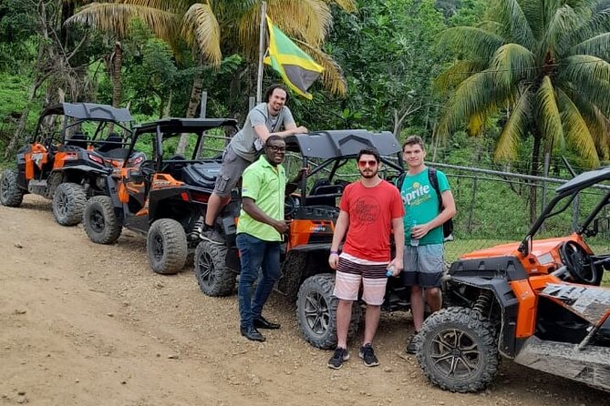 RastaSafari Experience from Montego Bay - Who will enjoy this half-day outing