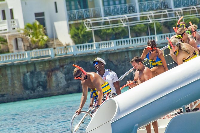 Reggae Catamaran and Snorkeling Open Bar Cruise Montego Bay - Is $125 a fair price?