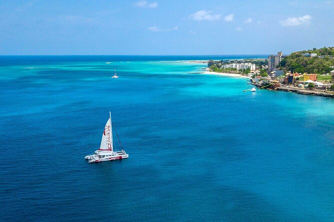 Reggae Family Catamaran Cruise From Montego Bay - Is $125 a fair price?