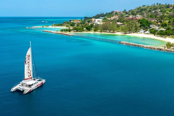Reggae Family Catamaran Cruise From Montego Bay - Practical details that can save you trouble