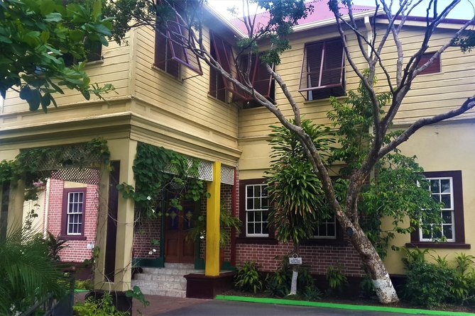 Reggae Legend - Bob Marley Museum Tour Tickets - Who will get the most from this experience