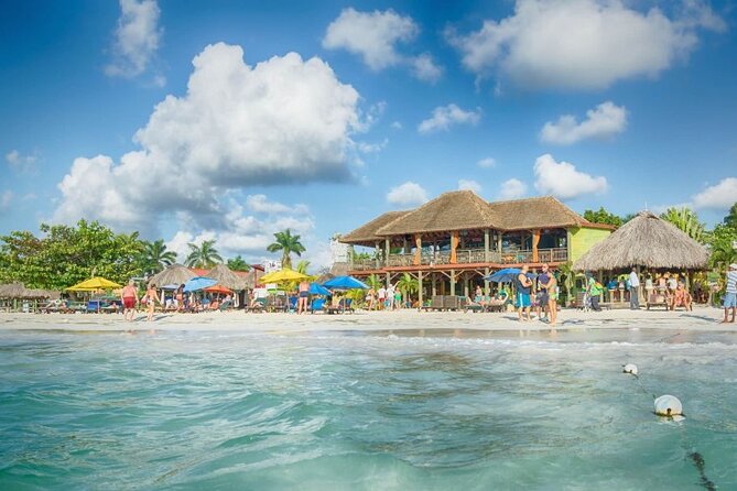 Rick s Café and Seven Mile Beach Private Tour Negril Jamaica - Who should choose this Negril tour?