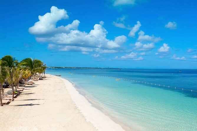 Rick s Café and Seven Mile Beach Private Tour Negril Jamaica - Practical details that affect your decision
