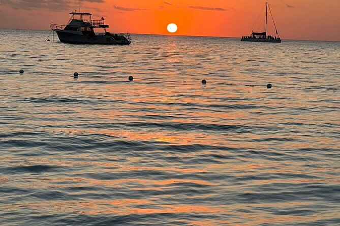 Rick's Cafe & Shopping in Negril - Shopping in Negril without wasting your afternoon