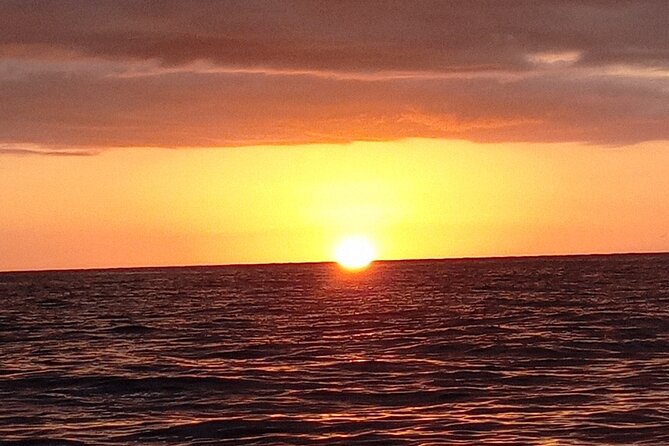 Rick's Cafe Sunset Cruise - Is the $60 price good value?