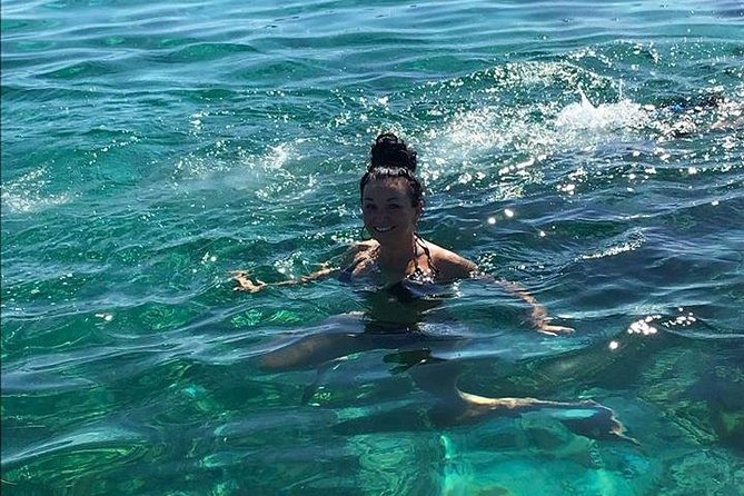 Rick's Cafe Sunset Cruise and Snorkelling - What the $90 price includes