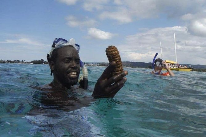 Rick's Cafe Sunset Cruise and Snorkelling - Who will enjoy this Negril boat trip