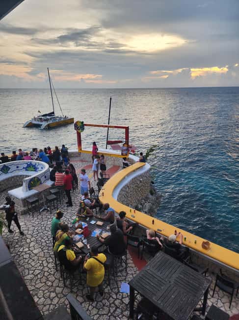 Ricks cafe & 7mile Beach Day Tour From Montego Bay. - Is $50 a fair price?