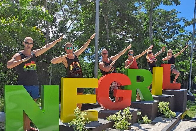 Ricks cafe & 7mile Beach Tour from Montego Bay. - From Montego Bay to Negril in Six Hours