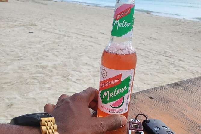Ricks cafe & 7mile Beach Tour from Montego Bay. - Booking, Cancellation, and Small Practical Details