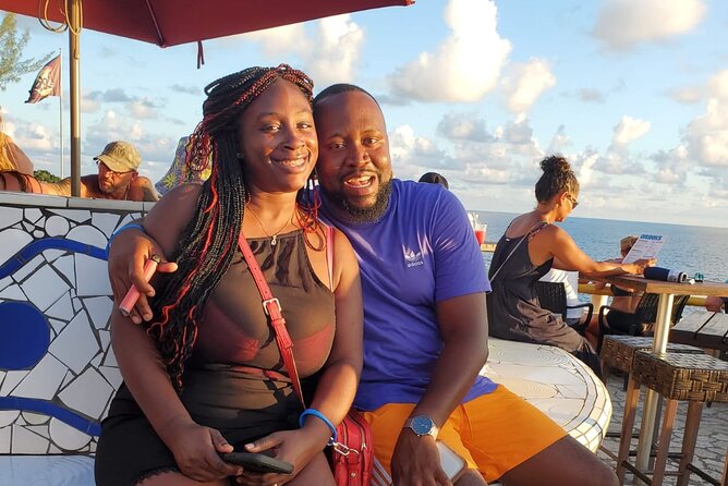Ricks cafe & 7mile Beach Tour from Montego Bay. - Should You Book This Tour?
