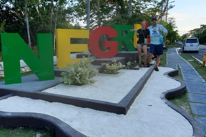 Ricks cafe & 7mile Beach Tour from Montego Bay. - Drivers Who Add More Than a Transfer