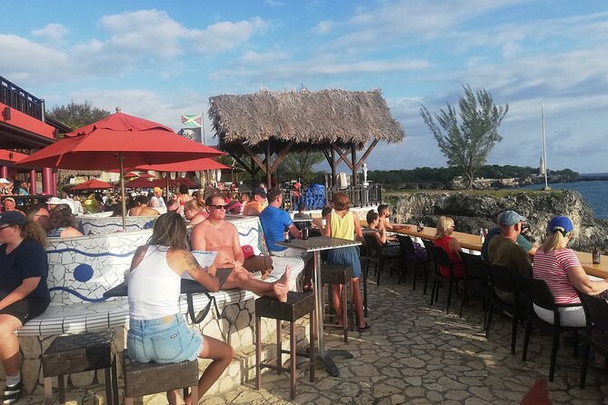 Ricks Cafe and Negril Seven Miles Beach Irie Tour - Is US$35 a good value?