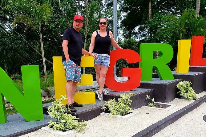 Ricks Cafe and Negril Seven Miles Beach Irie Tour - Weather and cancellation details