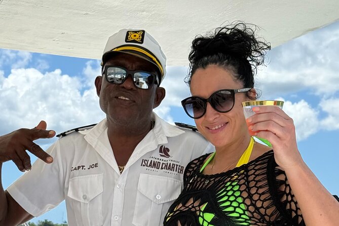 Ricks Cafe Cruise Snorkeling Open Bar DJ OCEAN EDEN BAY/CORAL - Margaritaville beach time