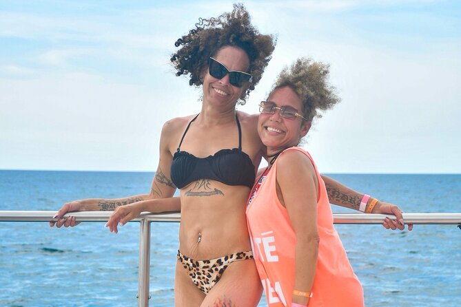 Ricks Cafe Cruise Snorkeling Open Bar DJ OCEAN EDEN BAY/CORAL - Rick’s Cafe and the sunset finale