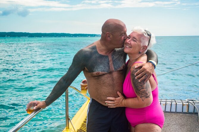Ricks Cafe Cruise Snorkeling Open Bar DJ OCEAN EDEN BAY/CORAL - Is $150 a fair price?