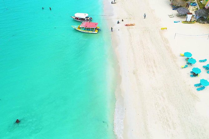 Ricks Cafe & Negril Highlights From Montego Bay - Why this Montego Bay to Negril trip works