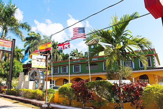 Ricks Cafe & Negril Highlights From Montego Bay - The 1894 Negril Lighthouse