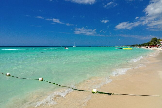 Ricks Cafe & Negril Highlights From Montego Bay - Two and a half hours at Ricks Cafe