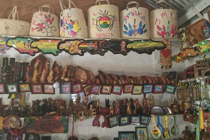 Ricks Cafe & Negril Highlights From Montego Bay - Who should book this Negril excursion?