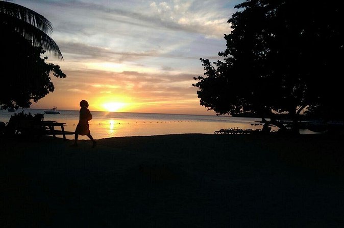 Ricks Cafe + Shopping - Who should book this Negril outing?