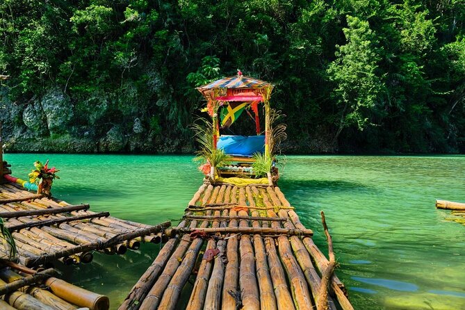Rio Nuevo Village Rafting - Getting there and planning your day