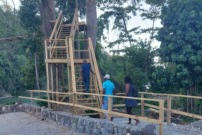 Rio Nuevo Village Ziplining - Is $120 a fair price?
