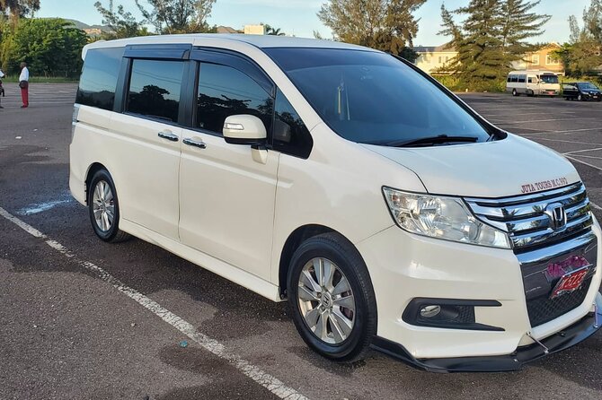 Riu Aquarelle private Airport transfer. - The Return To Sangster International Airport