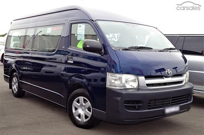 Riu Negril / Riu Palace Tropical Bay Private Airport Transfer - The return journey deserves attention