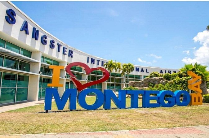 Riu Palace Tropical Bay Resort Private Airport Transfer - Who gets the best value from the $60 price