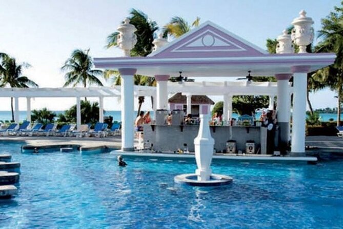 Riu Palace Tropical Bay Resort Private Airport Transfer - Why a private ride helps on arrival