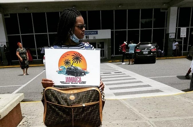 Riu Reggae/Riu Montego Bay/Riu Palace Private Airport Transfer - Communication is the real key to a smooth pickup
