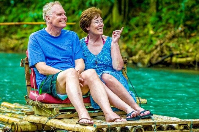 River Rafting in Jamaica - Key points to know before you book