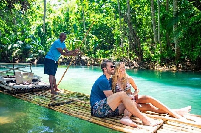 River Rafting in Jamaica - Final verdict: book it with a careful timing check