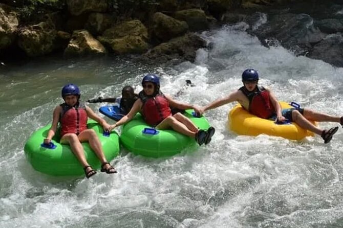 River rapids tubing rafting kayaking and beach Adventure - Is $119 a fair price?