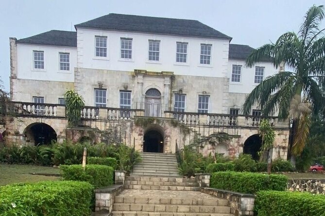 Rose Hall Great House and Montego Bay Tour - Why Rose Hall gives this tour its pull