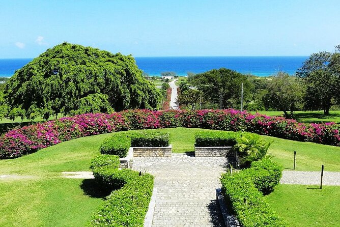 Rose Hall Great House and Montego Bay Tour - Timing, pace, and possible closures