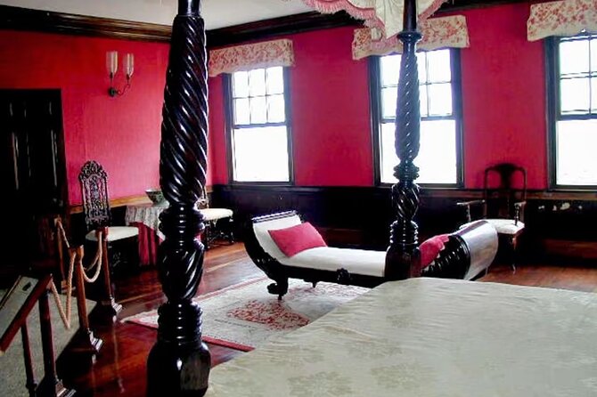 Rose Hall Great House and Montego Bay Tour - Who will enjoy this Montego Bay tour