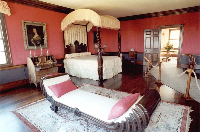 Rose Hall Great House Haunted Night Tour with Admission - My booking advice for Rose Hall after dark