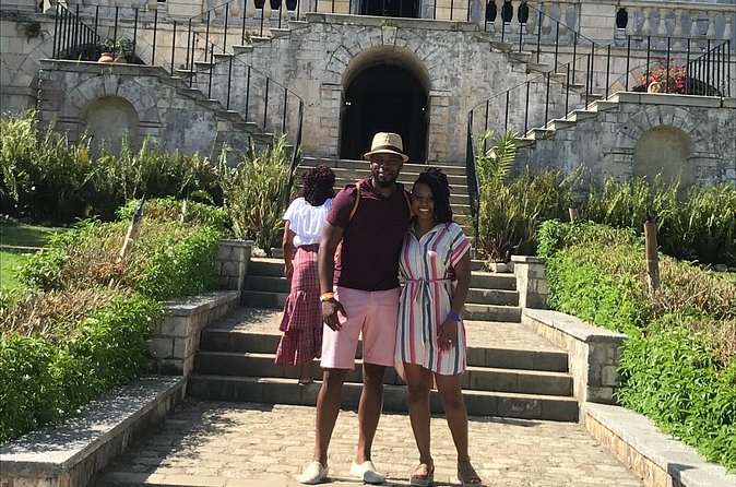 Rose Hall Great House & Luminous Lagoon -Customize Night Tour from Montego Bay - Two Jamaican night sights in one evening