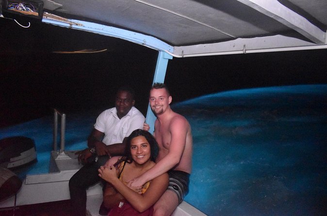 Rose Hall Great House & Luminous Lagoon -Customize Night Tour from Montego Bay - Rose Hall Great House after dark