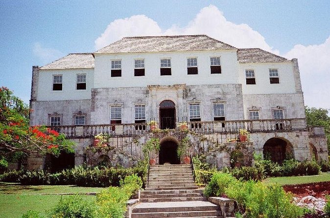 Rose Hall Great House Night Tour - Is $90 a fair price?