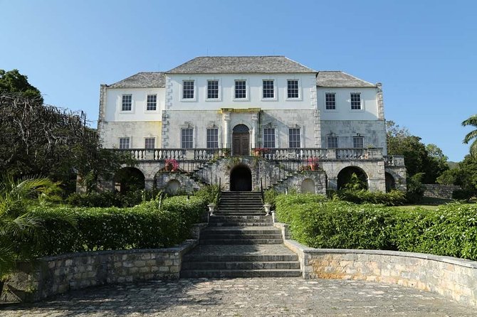 Rose Hall Great House Private Day Tour - Key points before you book