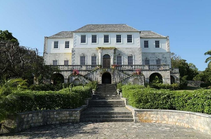 Rose Hall Great House Private Day Tour - Why Rose Hall is more than an old house
